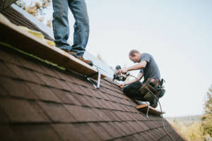Local Roofers in Harvard Square, MA